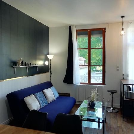 Centre Troyes Avec Vue Sur Parc, Simplicite D'Acces, Charme Et Confort Garanti Zewnętrze zdjęcie